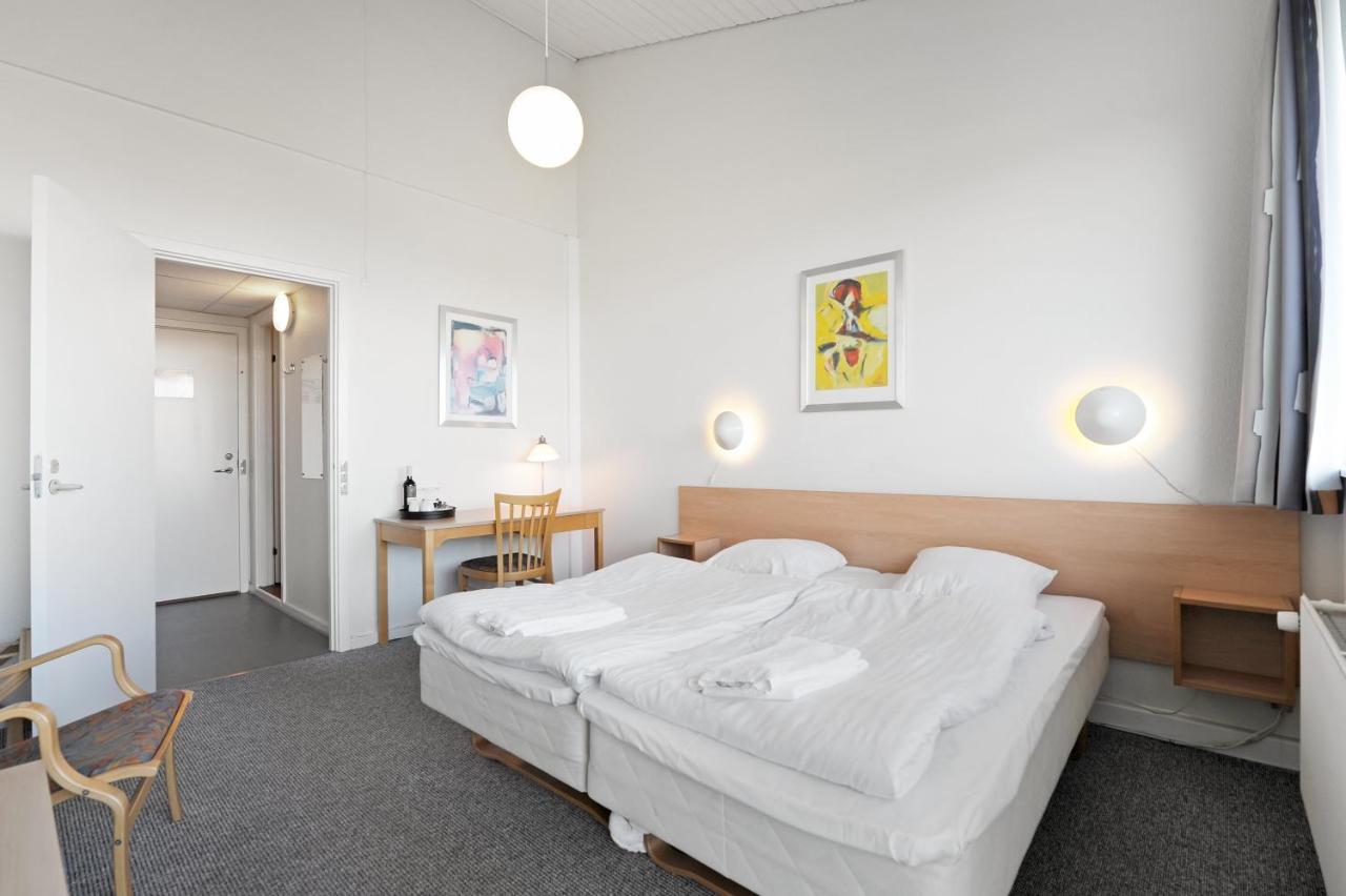 Landal Hotel Fyrklit Hirtshals Eksteriør billede